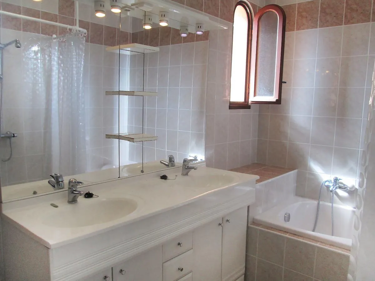 Bagnac Holiday Home Fromental By Interhome