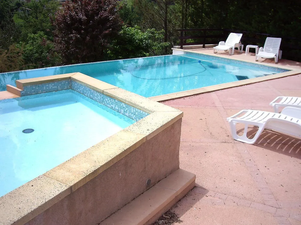 Bagnac Holiday Home Fromental By Interhome
