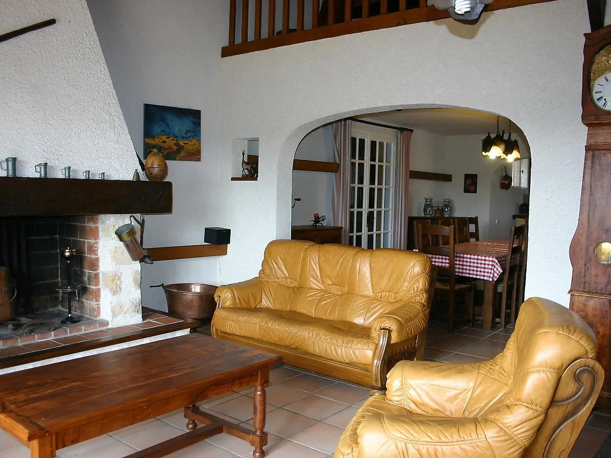 Bagnac Holiday Home Fromental By Interhome