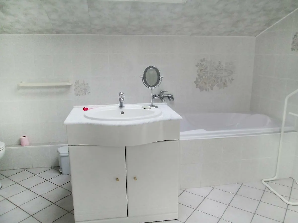 Bagnac Holiday Home Fromental By Interhome צרפת