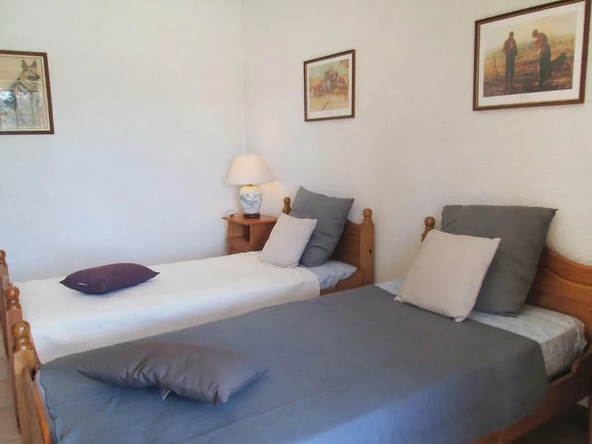 Bagnac Holiday Home Fromental By Interhome צרפת